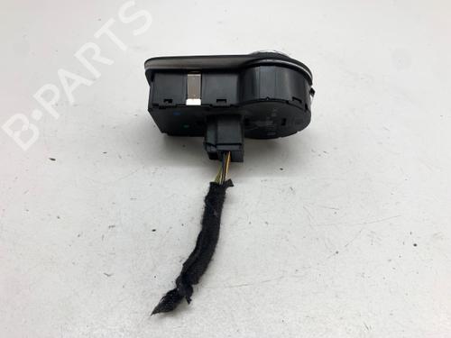 Headlight switch OPEL MERIVA B MPV (S10) 1.4 (75) | BP40490450I24 - Image 2