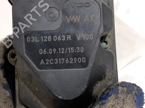 Throttle body VW PASSAT B7 Variant (365) 2.0 TDI | BP39317044M82 - Image 4