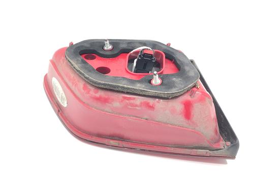 Right taillight VW PASSAT B7 (362) 2.0 TDI | BP39285499C35 - Image 3