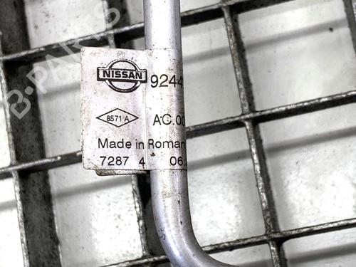 AC pipe NISSAN PULSAR Hatchback (C13) 1.5 dCi | BP39317520M126 - Image 5