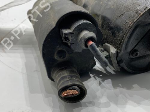 Starter AUDI A3 (8P1) 2.0 TDI | BP39628618M8 - Image 3