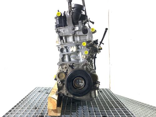 Engine BMW 3 (F30, F80) 318 d | BP39349360M1 - Image 6