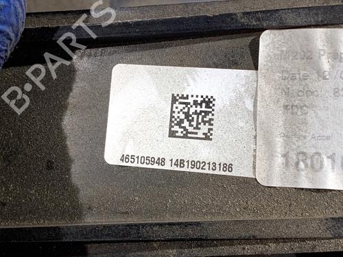 Pedal RENAULT MASTER III Van (FV) 2.3 dCi 170 FWD (FV0L) | BP39345836I4 - Image 5