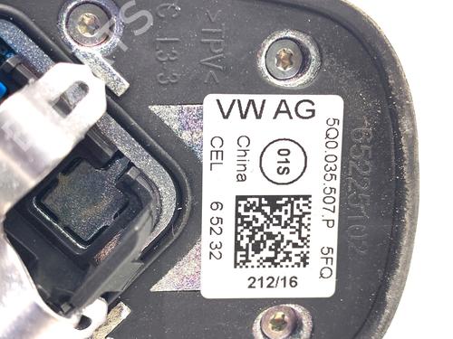 Antenne/Base VW PASSAT B8 Variant (3G5, CB5) 2.0 TDI | BP39311600C140 - Image 4