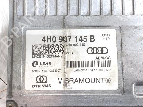 Electronic module AUDI A6 C7 Avant (4G5, 4GD) RS6 performance quattro | BP39314890M83 - Image 3