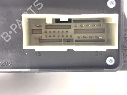 Electronic module JAGUAR XF I (X250) 2.0 | BP39321345M83 - Image 4