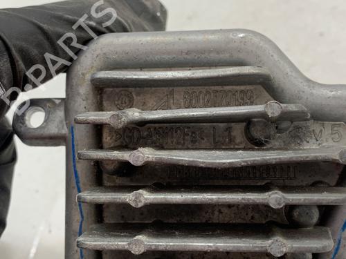 Electronic module AUDI Q5 (FYB, FYG) SQ5 TFSI quattro | BP39704050M83 - Image 5