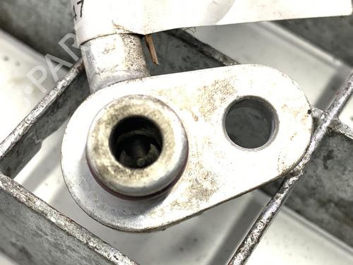 AC pipe AUDI Q5 (FYB, FYG) 40 TDI quattro | BP39298896M126 - Image 3