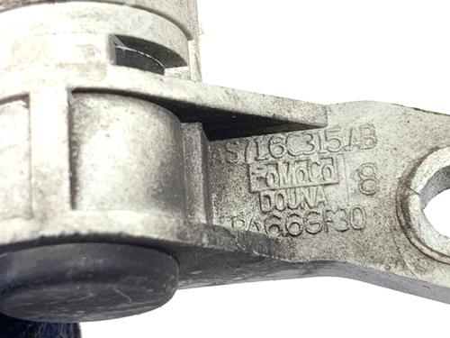 Electronic sensor JAGUAR XF I (X250) 2.0 | BP39322515M84 - Image 4