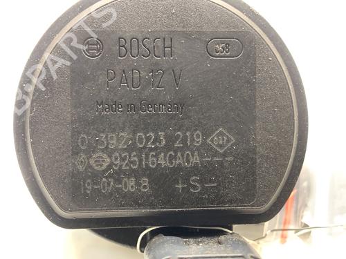 Auxiliary water pump OPEL MOVANO B Platform/Chassis (X62) 2.3 CDTI FWD (EV, HV, UV) | BP39319079M111 - Image 4