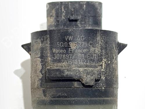 Electronic module SKODA OCTAVIA III Combi (5E5, 5E6) 1.6 TDI | BP39305105M83 - Image 3