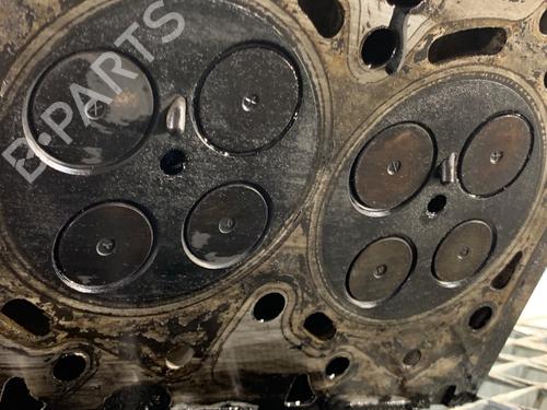 Cylinder head PEUGEOT BOXER Bus 2.2 HDi 100 | BP39327316M5  - Image 6