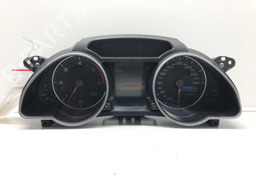 instrument-cluster-audi-a5-8t3-2007-2008-2009-2010-2011-2012-2013-2014-2015-2016-2017-39272992 main image