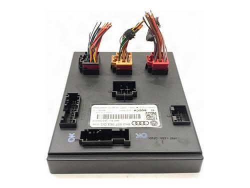 Used Electronic module Electronic module AUDI A4 B8 (8K2) 1.8 TFSI (170 hp) 39357845 39357845