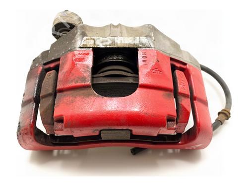 Used Left front brake caliper Left front brake caliper AUDI TT (8J3) 3.2 V6 quattro (250 hp) 40522462 40522462