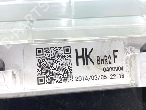 Instrument cluster MAZDA 3 (BM, BN) 2.0 | BP39337065C47  - Image 5
