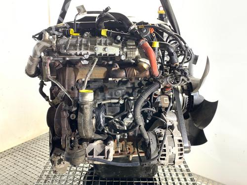 Engine IVECO DAILY VI Bus 50C18, 60C18 | BP39378108M1 - Image 4