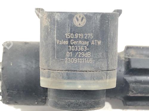 Electronic module VW PASSAT B7 (362) 2.0 TDI | BP39285496M83 - Image 3