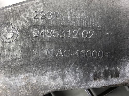 Gearbox mount BMW 5 (G30, F90) 540 i Mild-Hybrid xDrive | BP39284423M88 - Image 5