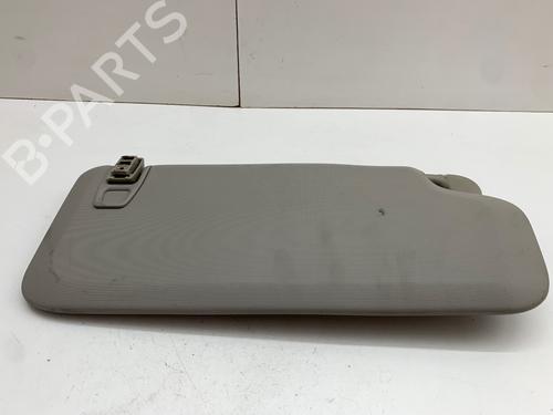 Left sun visor OPEL ASTRA J (P10) 1.7 CDTI (68) | BP39364271I1 - Image 3