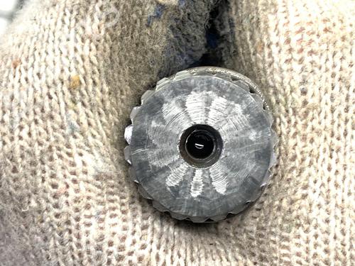 Left front driveshaft FORD FOCUS IV Turnier (HP) 1.5 EcoBoost | BP39307103M38 - Image 4