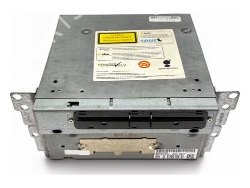 radio-bmw-5-touring-f11-2009-2010-2011-2012-2013-2014-2015-2016-2017-39377706 main image
