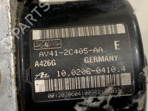 ABS pump FORD KUGA I 2.0 TDCi 4x4 | BP39374759M43 - Image 5