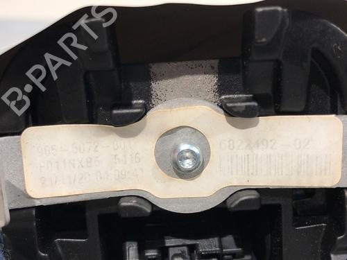 Rear mirror BMW 5 (G30, F90) 518 d Mild-Hybrid | BP39307266I6 - Image 5