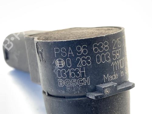 Electronic module CITROËN C5 III (RD_) 2.0 HDi (RDRHD8, RDRHDJ, RDRHR8, RDRHRJ) | BP39319292M83 - Image 4