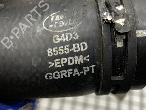 Pipe JAGUAR E-PACE (X540) 2.0 D180 AWD | BP39326920M125 - Image 3