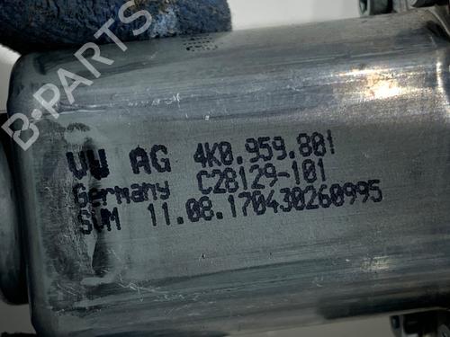 Front right window mechanism PORSCHE CAYENNE (9YA) 3.0 AWD (9YAAA1) | BP39372136C23 - Image 5