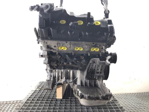 Engine AUDI A6 C7 (4G2, 4GC) 3.0 TDI quattro | BP39519607M1 - Image 2