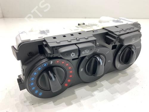 Climate control OPEL CORSA E (X15) 1.4 LPG (08, 68) | BP39319608I5 - Image 2