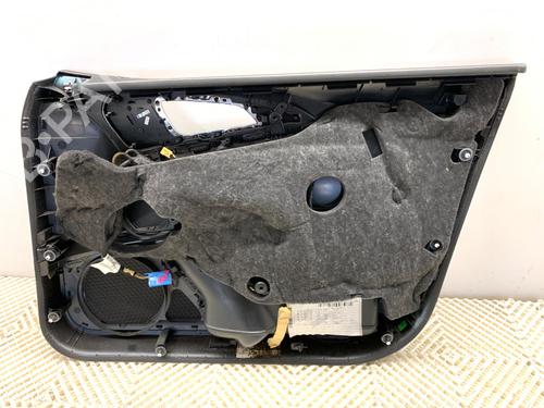 Front left panel AUDI A6 C7 Avant (4G5, 4GD) 2.0 TDI | BP39345647C58 - Image 4