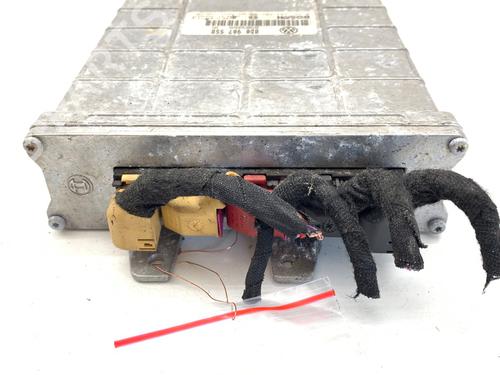 Engine control unit (ECU) VW PASSAT B5 Variant (3B5) 1.6 | BP39703597M57 - Image 2