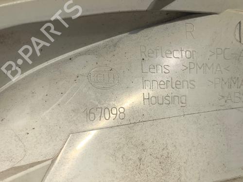 Right taillight FORD KUGA I 2.0 TDCi 4x4 | BP39374134C35 - Image 4