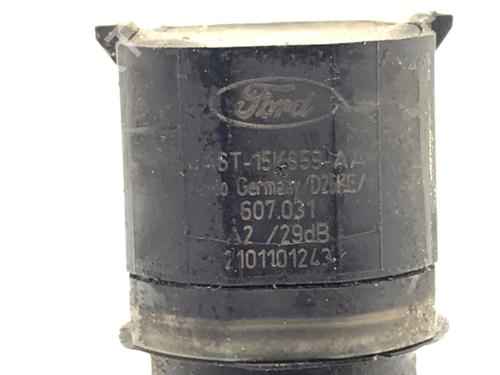Electronic module FORD MONDEO IV (BA7) 1.8 TDCi | BP39302481M83 - Image 4