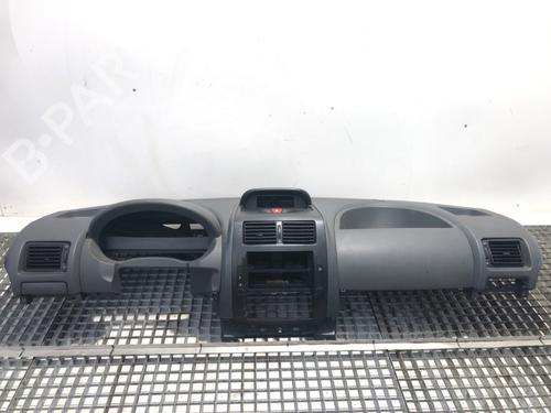 Used Dashboard Dashboard 39320419 39320419