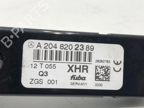 Electronic module MERCEDES-BENZ GLK-CLASS (X204) 220 CDI (204.902) | BP39322890M83 - Image 5