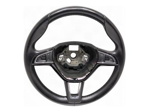 Used Steering wheel Steering wheel SKODA SUPERB III (3V3) 1.8 TSI (180 hp) 39378378 39378378