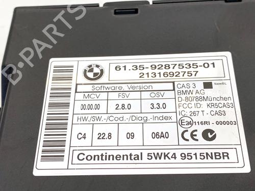 Electronic module BMW X1 (E84) sDrive 16 d | BP39324764M83 - Image 4