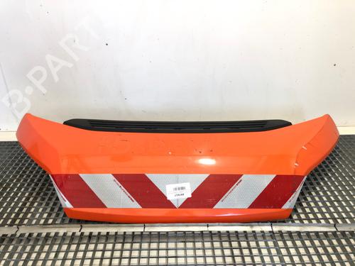 hood-opel-movano-c-platformchassis-u9-2021-39344604 main image
