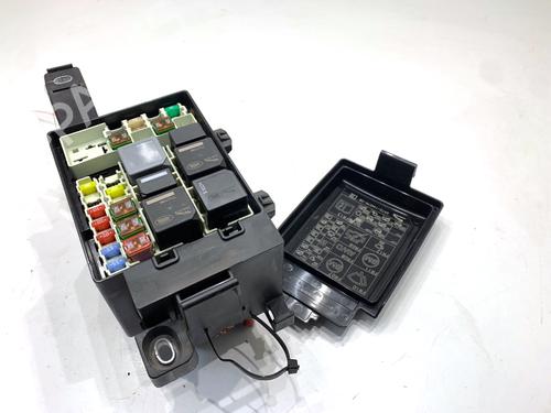 Used Fuse box Fuse box 39341093 39341093