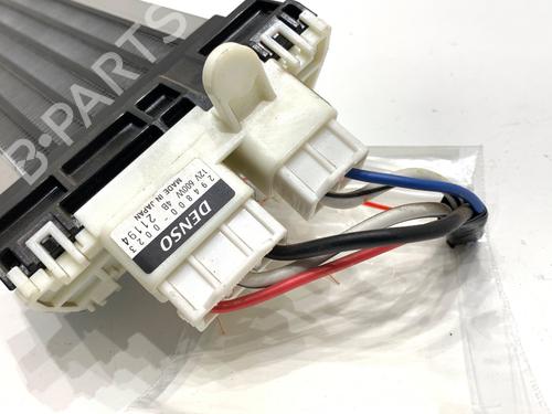 Heater matrix LEXUS NX (_Z1_) 300h AWD (AYZ15_) | BP39305987M63 - Image 3