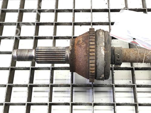 Left rear driveshaft DACIA DUSTER (HS_) 1.6 SCe 115 4x4 | BP39288814M40 - Image 2