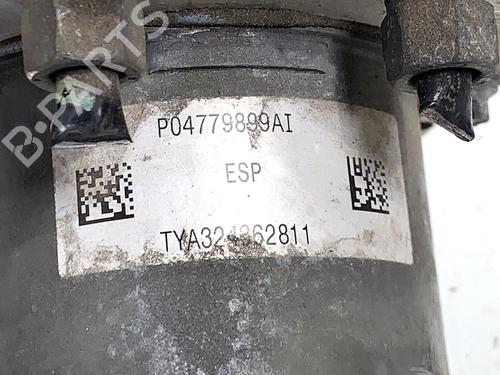 ABS pump JEEP CHEROKEE (KL) 2.0 CRD 4x4 | BP39334905M43 - Image 5