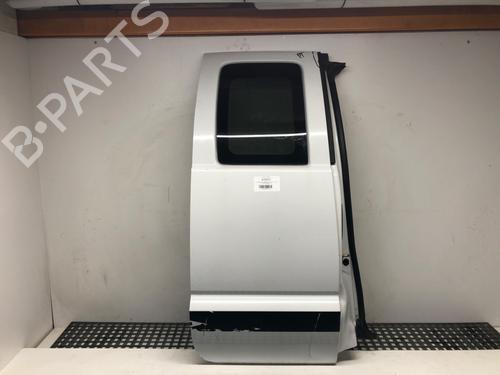 Used Right rear door Right rear door 39281219 39281219