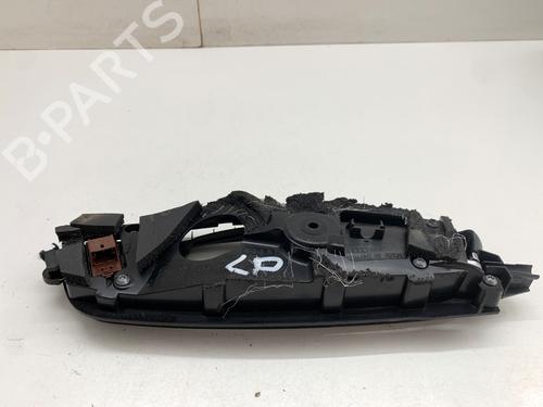 Front left interior door handle AUDI A1 (8X1, 8XK) 1.2 TFSI | BP39376519I13 - Image 3