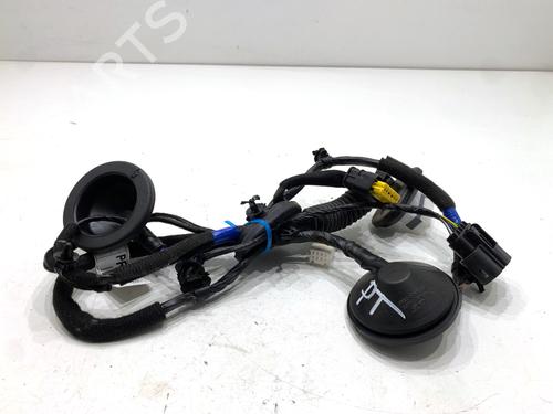Used Wiring harness Wiring harness 39339281 39339281
