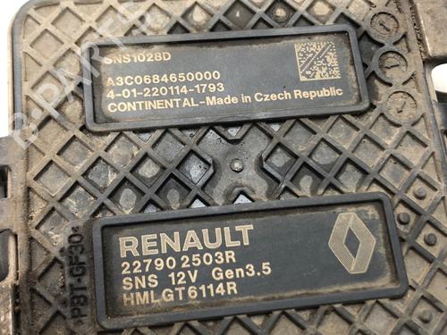 Elektronisk sensor DACIA DUSTER (HM_) 1.5 dCi 115 (HMAD) | BP39283167M84 - Image 5